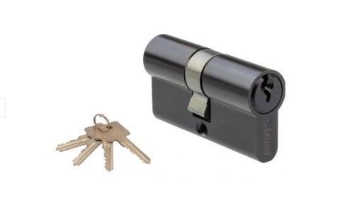 WKŁADKA STEIER 30*30 CZARNY MAT