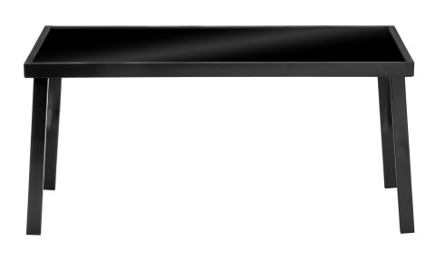 MEBLE OGRODOWE ZESTAW GRACIOSA BLACK