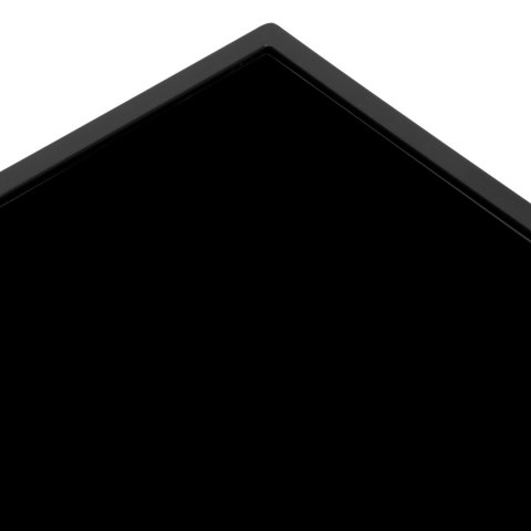 MEBLE OGRODOWE ZESTAW GRACIOSA BLACK