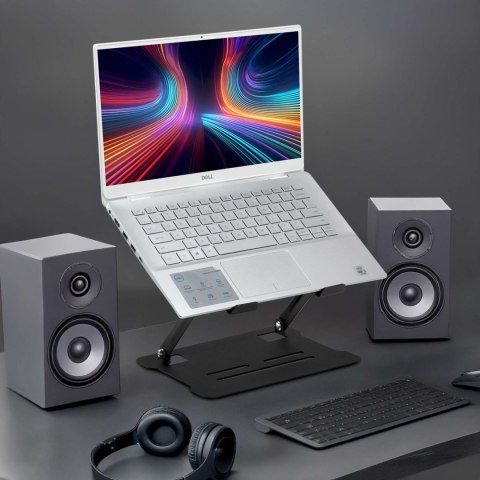 PODSTAWKA POD LAPTOP ALESSIO CZARNA