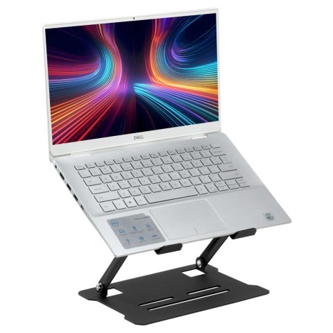 PODSTAWKA POD LAPTOP ALESSIO CZARNA