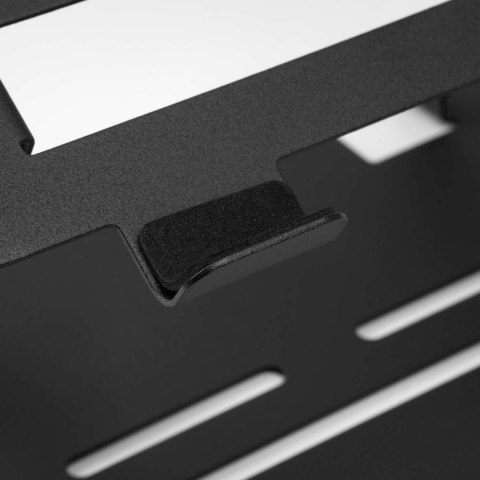 PODSTAWKA POD LAPTOP ALESSIO CZARNA