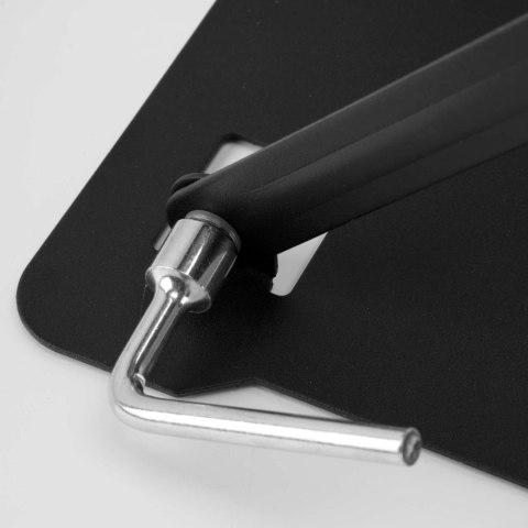 PODSTAWKA POD LAPTOP ALESSIO CZARNA