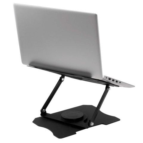 PODSTAWKA POD LAPTOP LAURO CZARNA