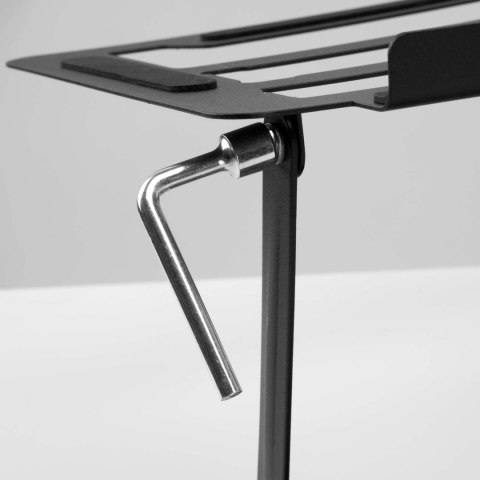 PODSTAWKA POD LAPTOP LAURO CZARNA