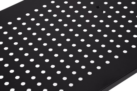 PODSTAWKA POD MONITOR LAPTOP MULING CZARNA + SZUFLADA