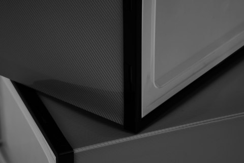 PUDEŁKO NA BUTY OSLO CZARNE ZESTAW 10 SZTUK