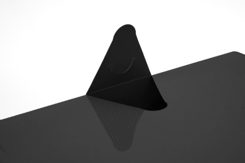 PUDEŁKO NA BUTY OSLO CZARNE ZESTAW 10 SZTUK