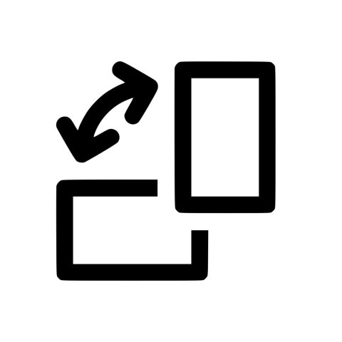 RAMKA NA ZDJĘCIA EVITA 10 ZDJĘĆ CZARNA