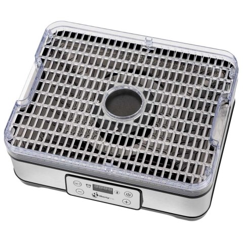 SUSZARKA DO GRZYBÓW I OWOCÓW TERMOOBIEG FUNGI 280W