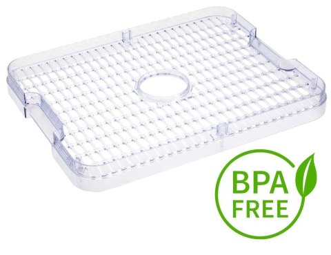 SUSZARKA DO GRZYBÓW I OWOCÓW TERMOOBIEG FUNGI 280W