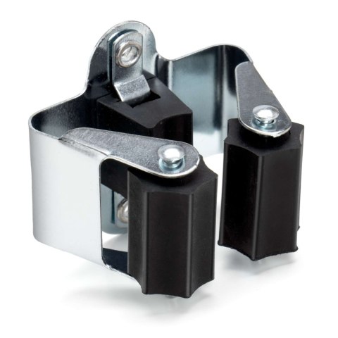 ZESTAW 10 WIESZAKÓW UCHWYTÓW NA NARZĘDZIA MIOTŁY APOLLO