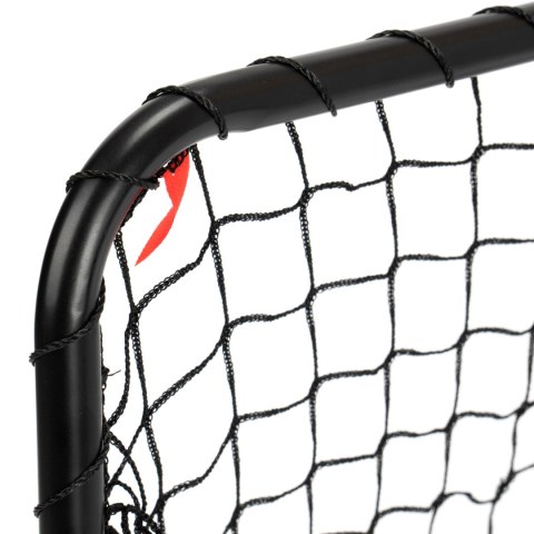 ZESTAW BRAMEK PIŁKARSKICH LOPEZ 2 X 61X46 CM