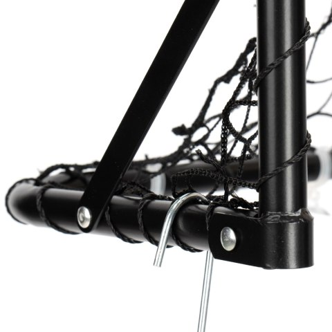 ZESTAW BRAMEK PIŁKARSKICH LOPEZ 2 X 61X46 CM