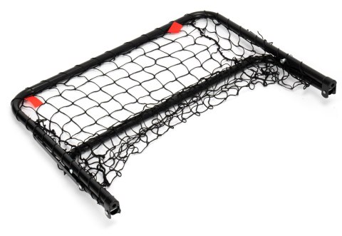 ZESTAW BRAMEK PIŁKARSKICH LOPEZ 2 X 61X46 CM