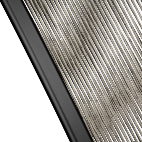 ZESTAW MEBLI OGRODOWYCH CHILL ONYKS