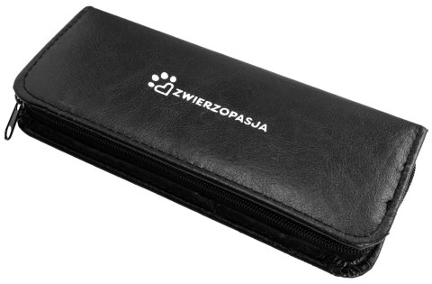 ZESTAW NOŻYCZEK DLA ZWIERZĄT GROMMY DLA PSA KOTA