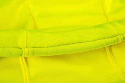 BLUZA ROBOCZA OSTRZEGAWCZA ŻÓŁTA M