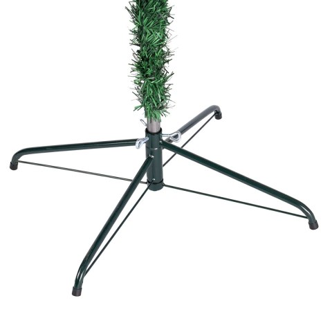 Choinka Bożonarodzeniowa NATALE z szyszkami