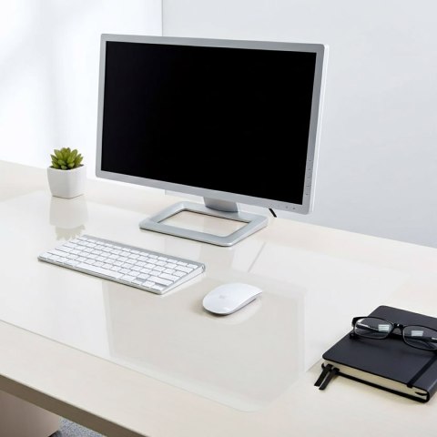 MATA PODKŁADKA OCHRONNA NA BIURKO 100X50CM