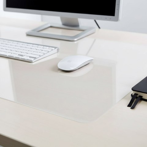 MATA PODKŁADKA OCHRONNA NA BIURKO 100X50CM