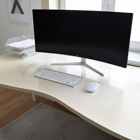 MATA PODKŁADKA OCHRONNA NA BIURKO 70X50CM