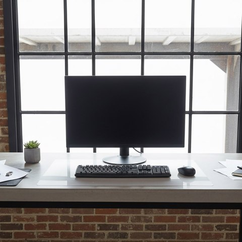 MATA PODKŁADKA OCHRONNA NA BIURKO 70X50CM