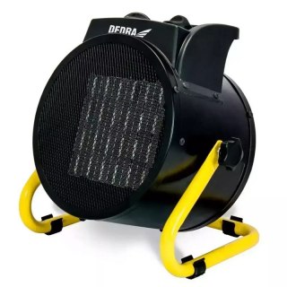 NAGRZEWNICA PTC ELEK.5.0KW