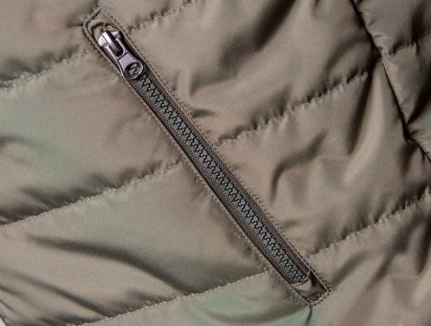 BEZRĘKAWNIK ROBOCZY DWUSTRONNY CAMO ROZMIAR XXL