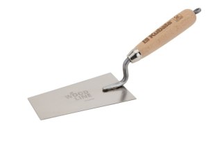 KIELNIA SZTUKATORSKA NIERDZEWNA TRAPEZ WOOD LINE