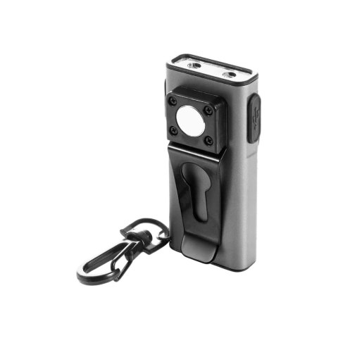 LATARKA RĘCZNA FLAGGER NANO 500LM 3.7V 450MAH