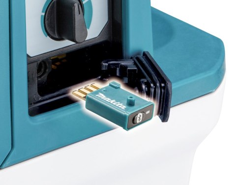 ODKURZACZ AKUMULATOROWY 7.5L 40V XGT AWS 0*AH