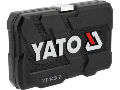 ZESTAW NARZĘDZIOWY 1/4'' 68 CZĘŚCI