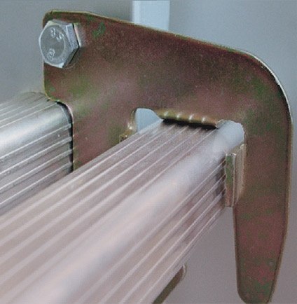 BLOKADA NA SZCZEBLE DO DRABIN 3 ELEMENTOWYCH 4207-4210