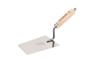 KIELNIA NIERDZEWNA TRAPEZOWA 120*180*90MM WOOD LINE