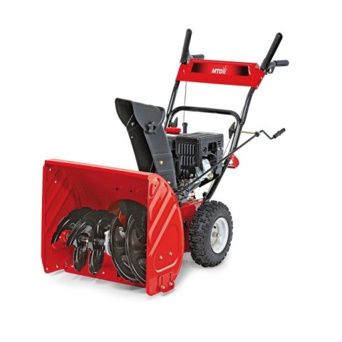 ODŚNIEŻARKA SPALINOWA SMART M 61