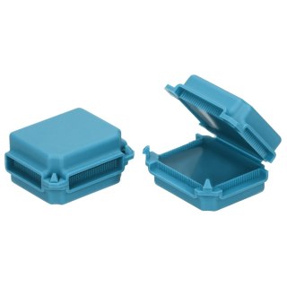 PUSZKA ŻELOWA IP X8, ŚREDNIA, BLISTER, 2 SZT