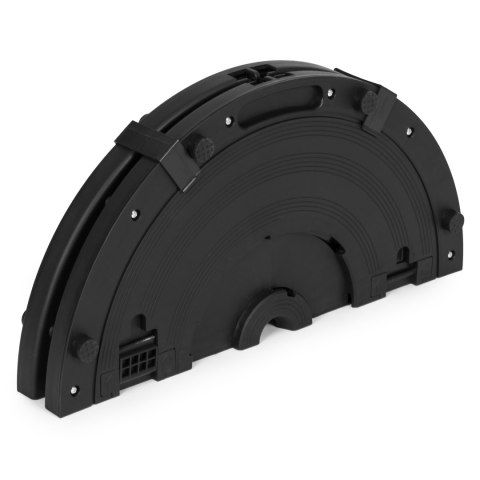 Platforma do balansowania z ekspanderami półpiłka trener równowagi + pompka ModernHome