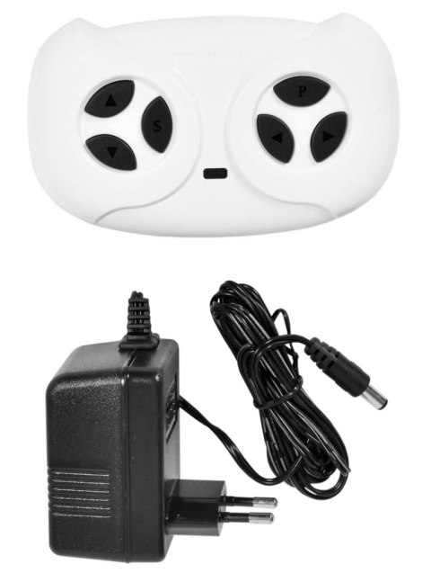 SAMOCHÓD ELEKTRYCZNY DLA DZIECI MERCEDES AMG G63 BIAŁY