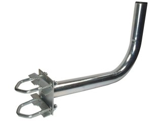 STOJAK BALKONOWY-CZOŁOWY L 20CM