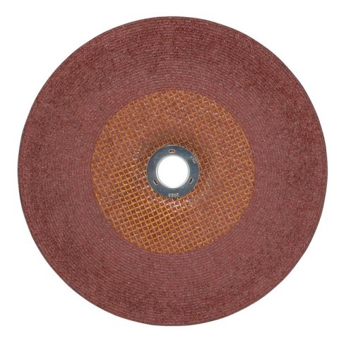 TARCZA SZLIFIERSKA WYPUKŁA INOX 230*6*22 MM