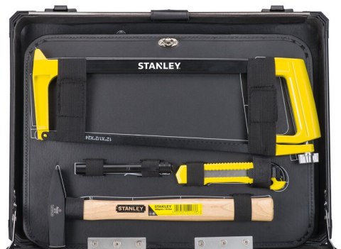 ZESTAW SERWISOWY W WALIZCE 142 ELEMENTY