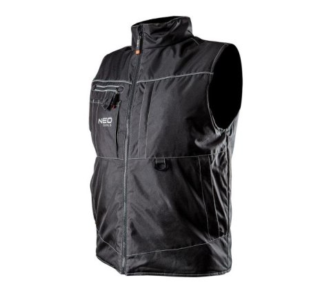 BEZRĘKAWNIK ROBOCZY OXFORD ROZMIAR XL/56