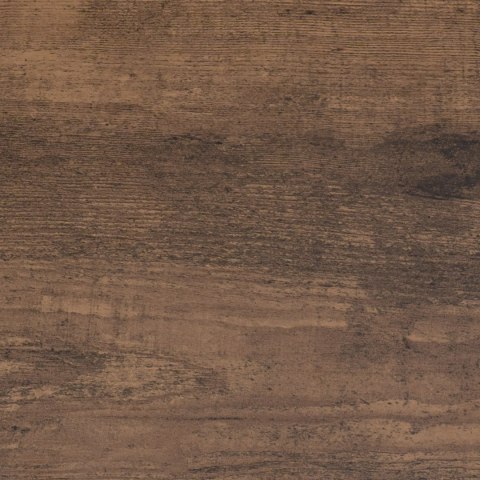 Hoker Flint Biały Rustic skandynawski postarzany dąb