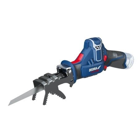 PIŁA SZABLASTA AKUMULATOROWA 12V 0*AH