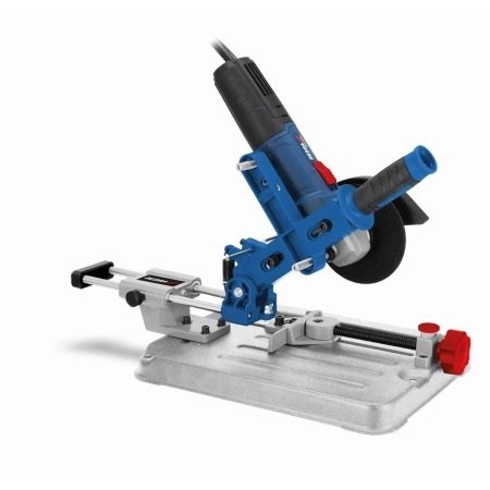 STATYW DO SZLIFIERKI KĄTOWEJ Z POSUWEM