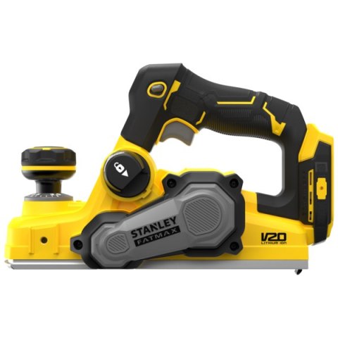 SZLIFIERKA TAŚMOWA AKUMULATOROWA V20 18V 0*AH