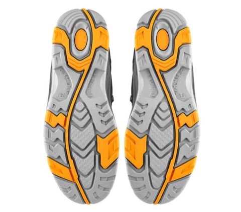 TRZEWIKI OCIEPLANE S1 SR CI FO, KOMPOZYTOWY PODNOSEK, 43