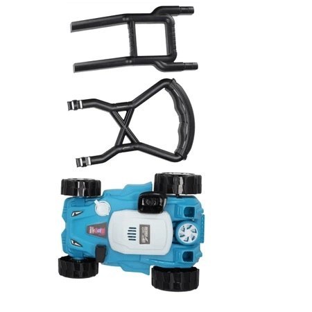 ZABAWKA KOSIARKA DO TRAWY