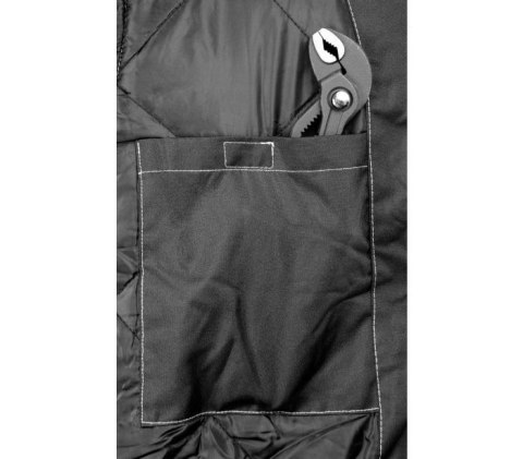 BEZRĘKAWNIK ROBOCZY OXFORD ROZMIAR M/50